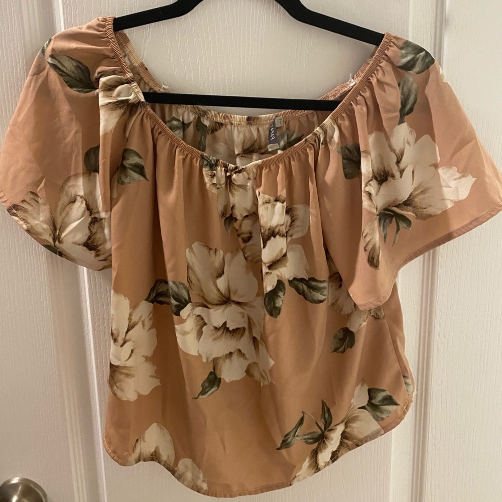 Floral Crop